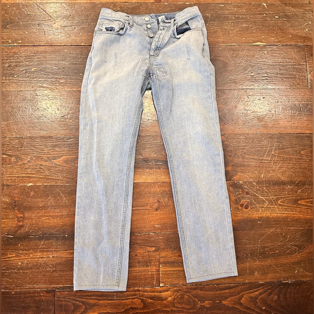 Marc Jacob's Designer Size 32 Jeans